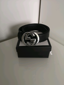 gucci belt gumtree